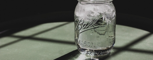 Shadow-table-dark-glass-ice-cold-jar-water-2584231