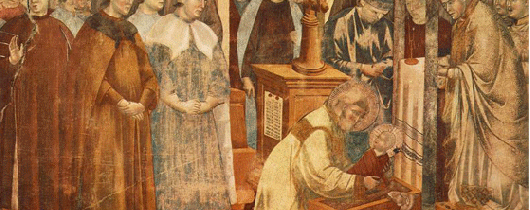 Giott-st-francis-creche