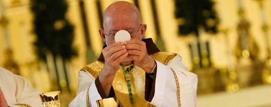 Eucharist