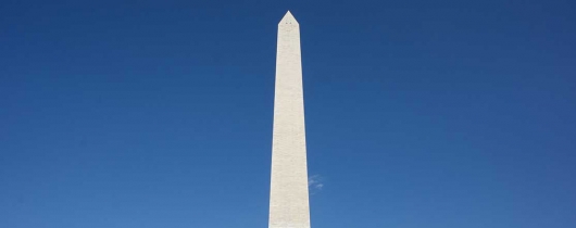 Washington-monument