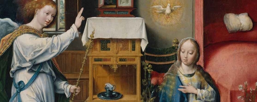 Annunciation