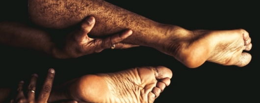 Feet