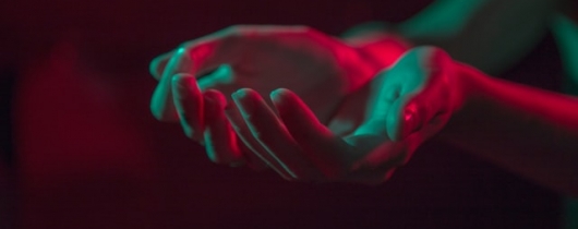 Hands