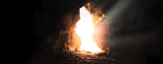 Cave