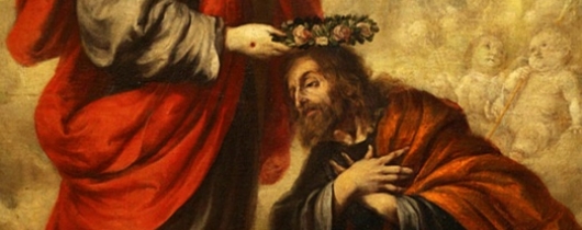 Coronation of joseph