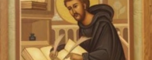 St. bede