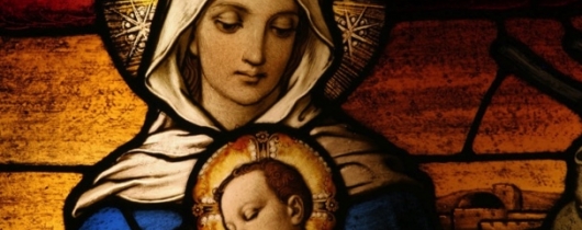 Mary