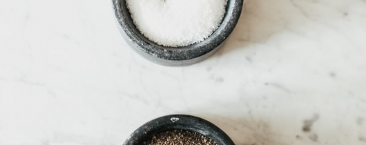 Saltnpepper