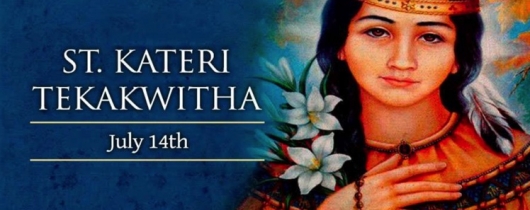 St.kateri