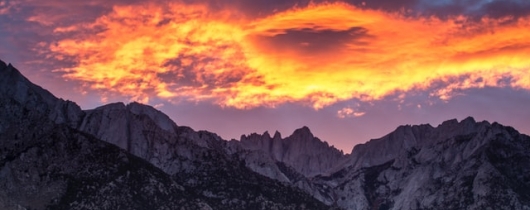 Mountains