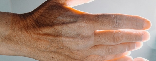 Hands