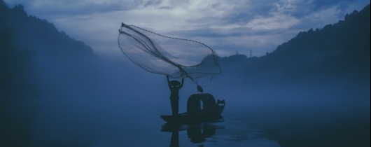 Fishing net