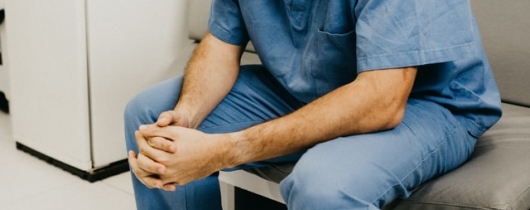 Medical worker