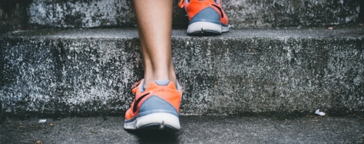 Running