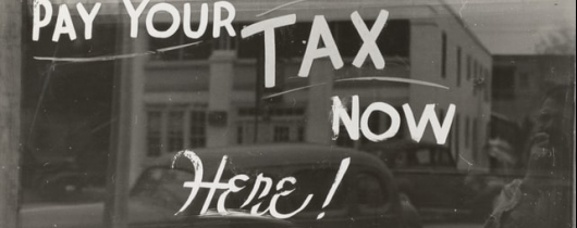 Taxes
