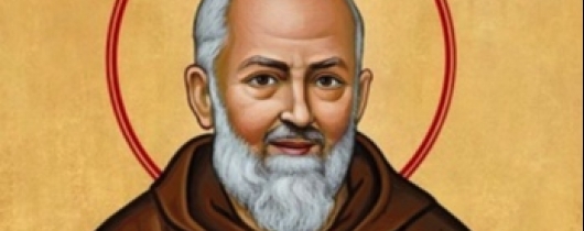St. pio