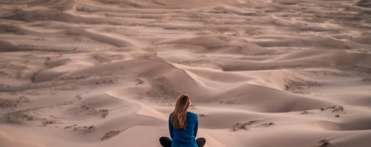 Contemplation