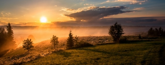 Sunrise