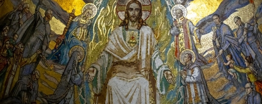 Jesus