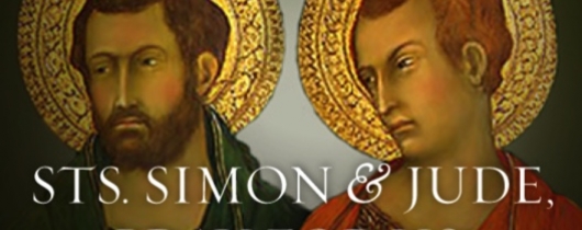 Simon and jude