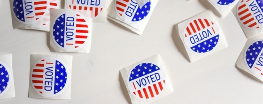 Voted