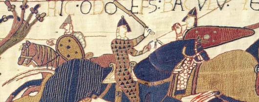 Bayeux-tapestry