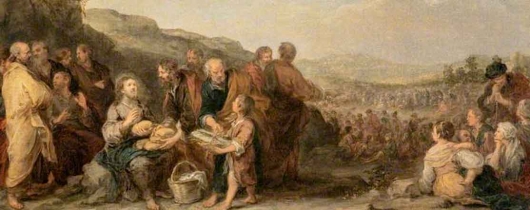 Murillo-loaves-and-fishes
