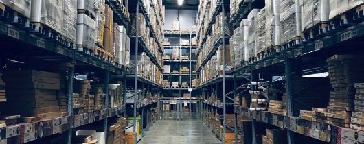 Warehouse