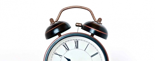 Alarm-clock