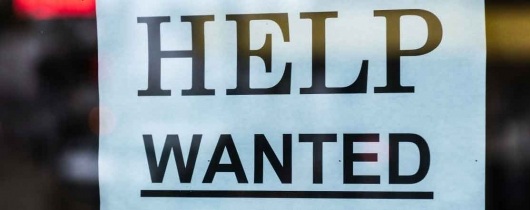 Help-wanted