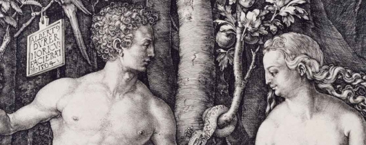Adam-eve