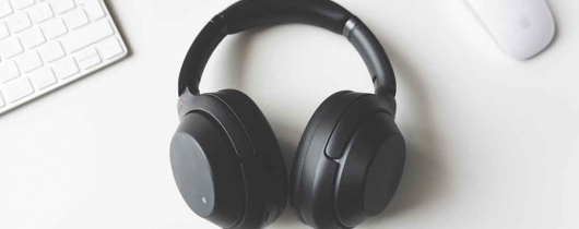 Headphones