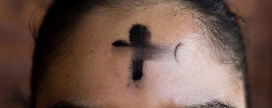 Ash-wednesday