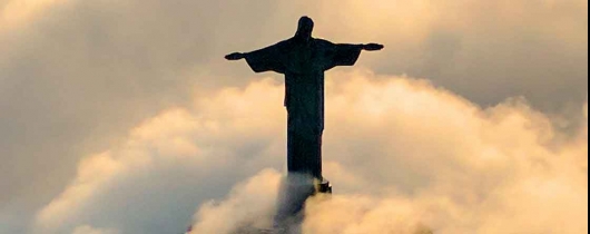 Jesus-redeemer