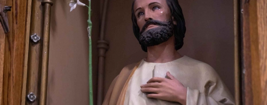 Saint-joseph