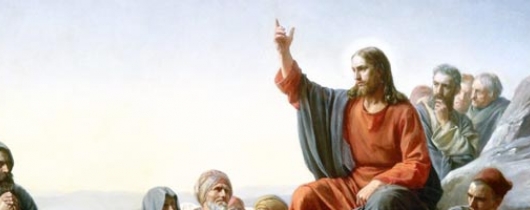 Jesus-sermon-on-the-mount