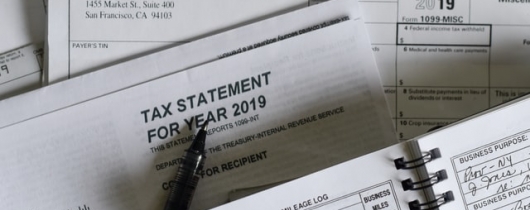 Taxes
