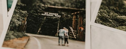 Memory-photographs
