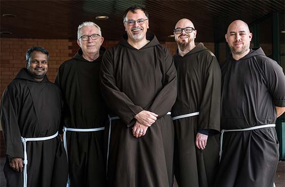 The 2026-2029 Provincial Council