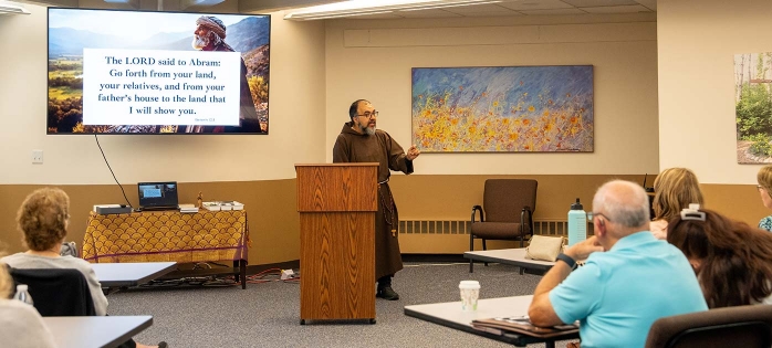 Br-vito-retreat-preaching
