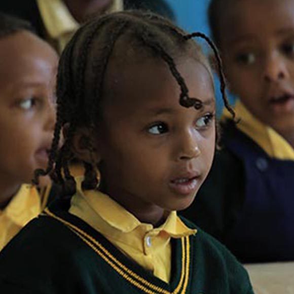 Help us build a Capuchin-run school in rural Ethiopia